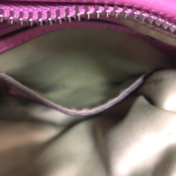 B Makowsky cross body bag - Picture 8 of 16